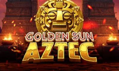 Golden Sun Aztec