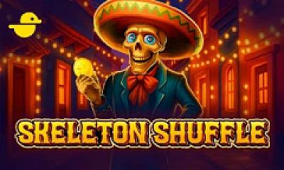 Skeleton Shuffle