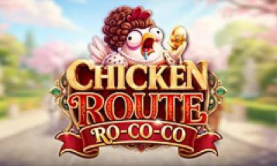 Chicken Route Rococo