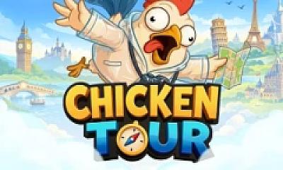 Chicken Tour