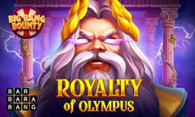 Royalty of Olympus