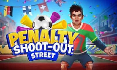 Penalty Shoot-Out Street