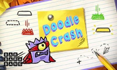 Doodle Crash