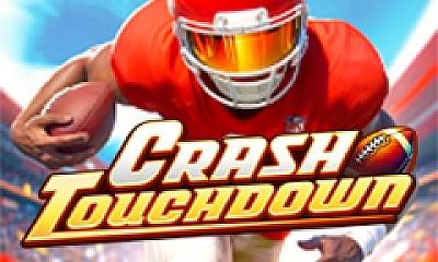 Crash Touchdown
