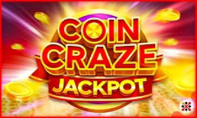 Coin Craze Jackpot