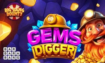 Gems Digger