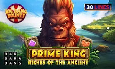 Prime King: Riches of the Ancient