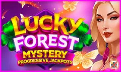 Lucky Forest