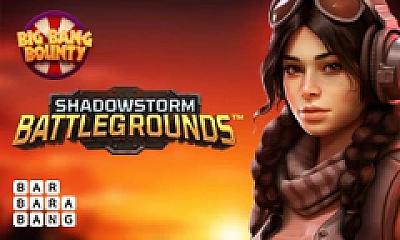 Shadowstorm Battlegrounds