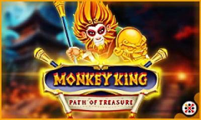 Monkey King: Path Of Treasure