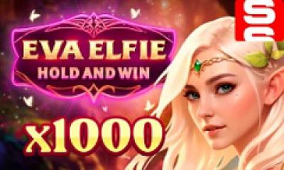 Eva Elfie Hold and Win