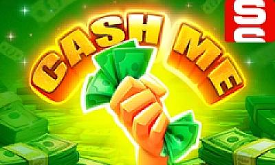 Cash Me If You Can