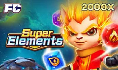 Super Elements