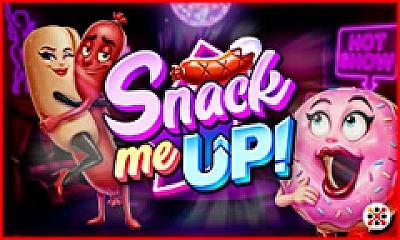 Snack Me Up!