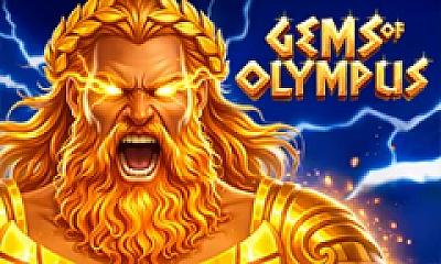 Gems of Olympus