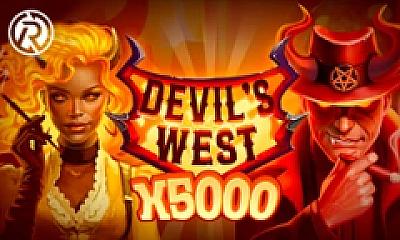Devil's West