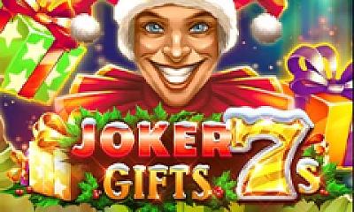 Joker Gifts 7s