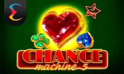 Chance Machine 5