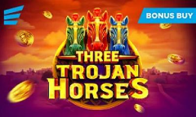 Three Trojan Horses