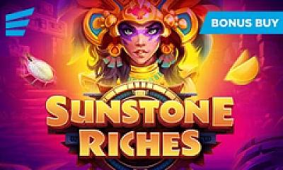 Sunstone Riches