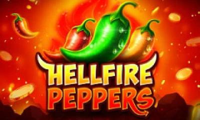 Hellfire Peppers
