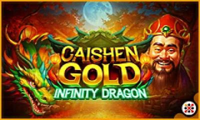 Caishen Gold: Infinity Dragon