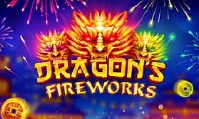 Dragon's Fireworks