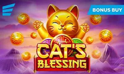 Cat's Blessing