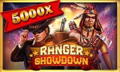 Ranger Showdown