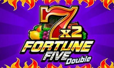 Fortune Five Double