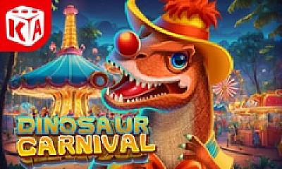 Dinosaur Carnival