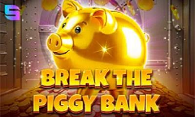 Break The Piggy Bank