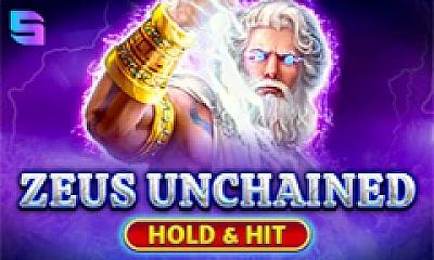 Zeus Unchained - Hold and Hit