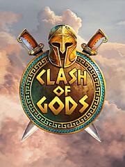 Clash Of Gods
