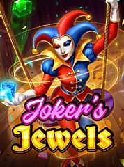 Joker's Jewels