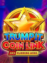 Trump It Coin Link