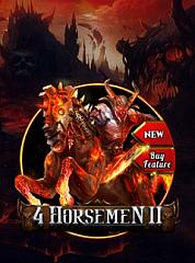 4 HorseMen II
