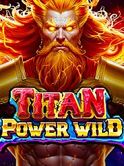 Titan Power Wild