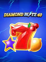 Diamond Blitz 40