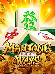 Mahjong Ways