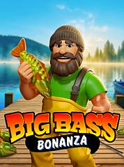 Big Bass Bonanza