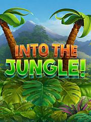 Into The Jungle!