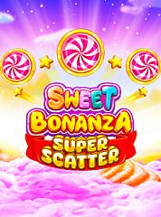 Sweet Bonanza Super Scatter