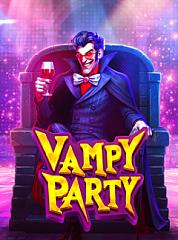 Vampy Party