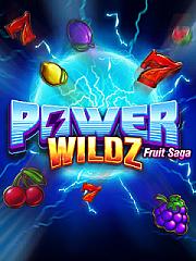 Power Wildz: Fruit Saga