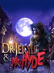 Dr. Jekyll & Mr. Hyde