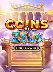 Coins of Zeus - HOLD & WIN