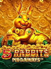 5 Rabbits Megaways