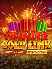 Trinity Gold Link