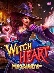 Witch Heart Megaways